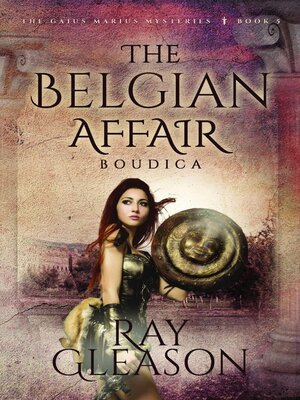 cover image of The Belgian Affair I